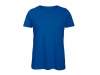 T-shirt B&C Inspire T Women Cores