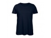 T-shirt B&C Inspire T Women Cores
