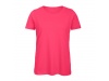 T-shirt B&C Inspire T Women Cores