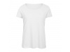 T-shirt Triblend Woman