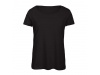 T-shirt Triblend Woman