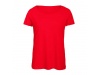 T-shirt Triblend Woman