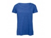 T-shirt Triblend Woman