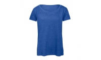 T-shirt Triblend Woman