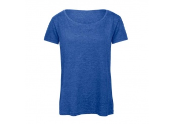 T-shirt Triblend Woman