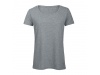 T-shirt Triblend Woman