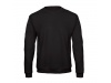 Sweatshirt B&C ID.202 270g - 50% Algodo / 50% Polister 3XL 4XL