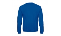 Sweatshirt B&C ID.202 270g - 50% Algodo / 50% Polister 3XL 4XL