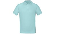Polo B&C Inspire 170g Cores