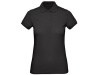 Polo B&C Inspire Women 170g Cores