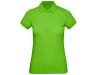Polo B&C Inspire Women 170g Cores