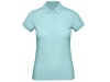 Polo B&C Inspire Women 170g Cores