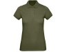 Polo B&C Inspire Women 170g Cores
