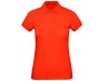 Polo B&C Inspire Women 170g Cores
