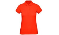 Polo B&C Inspire Women 170g Cores