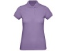 Polo B&C Inspire Women 170g Cores
