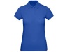 Polo B&C Inspire Women 170g Cores