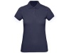 Polo B&C Inspire Women 170g Cores