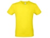 T-shirt B&C 145gr Cores
