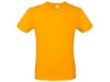 T-shirt B&C 145gr Cores