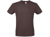 T-shirt B&C 145gr Cores