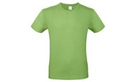 T-shirt B&C 145gr Cores
