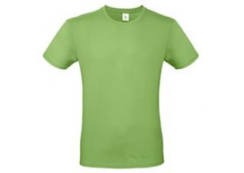 T-shirt B&C 145gr Cores