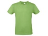 T-shirt B&C 145gr Cores