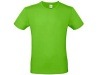 T-shirt B&C 145gr Cores