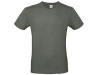 T-shirt B&C 145gr Cores