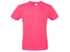 T-shirt B&C 145gr Cores