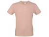 T-shirt B&C 145gr Cores