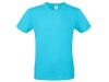 T-shirt B&C 145gr Cores