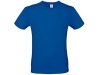 T-shirt B&C 145gr Cores