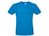 T-shirt B&C 145gr Cores
