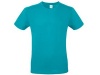 T-shirt B&C 145gr Cores