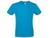 T-shirt B&C 145gr Cores