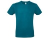 T-shirt B&C 145gr Cores