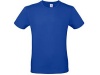 T-shirt B&C 145gr Cores