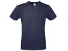 T-shirt B&C 145gr Cores