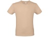 T-shirt B&C 145gr Cores