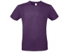 T-shirt B&C 145gr Cores