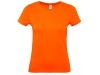 T-shirt B&C Women Cores