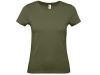 T-shirt B&C Women Cores