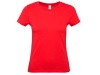 T-shirt B&C Women Cores