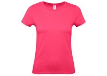 T-shirt B&C Women Cores