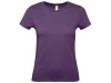 T-shirt B&C Women Cores