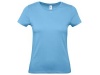 T-shirt B&C Women Cores