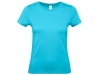 T-shirt B&C Women Cores