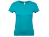 T-shirt B&C Women Cores